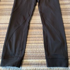 Lululemon leggings excellent condition